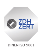 DIN EN ISO 9001